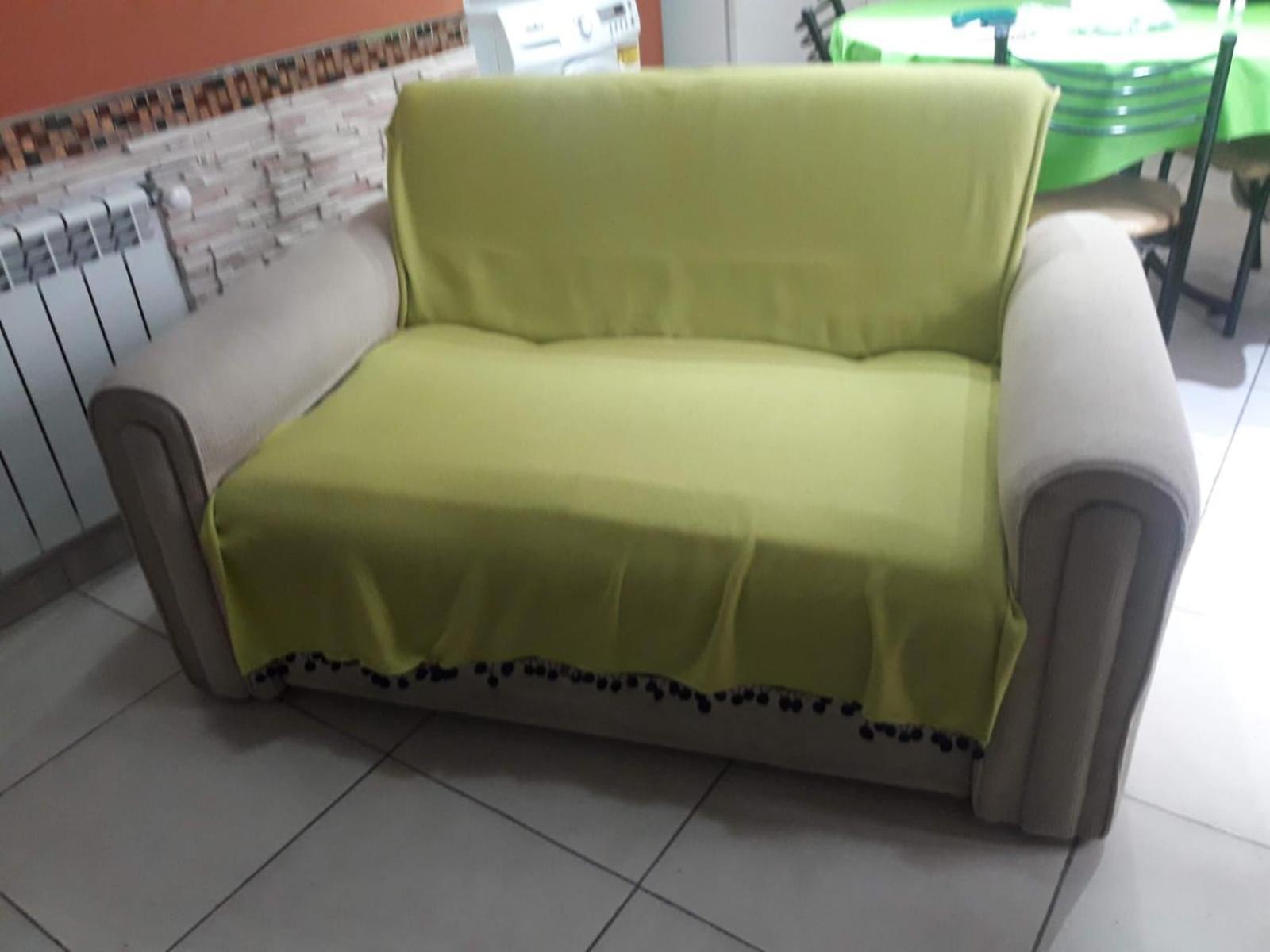 Departamento Entre Rios Apartamento *