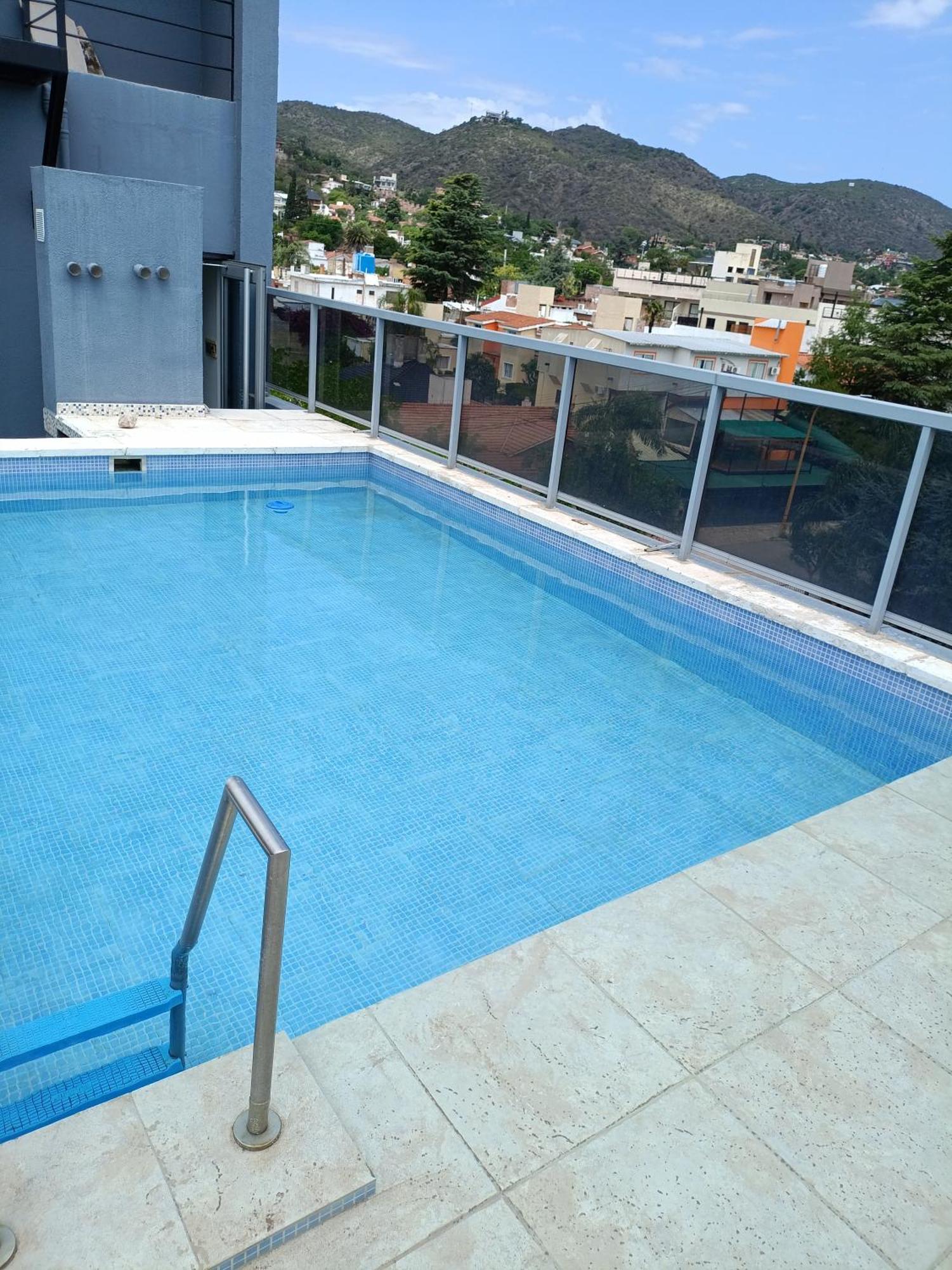 Departamento Entre Rios Apartamento